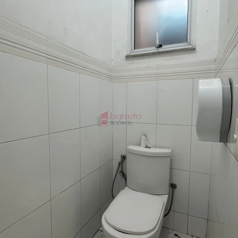 SALÃO COMERCIAL PARA LOCAÇÃO NA REGIÃO CENTRAL – JUNDIAÍ/SP
