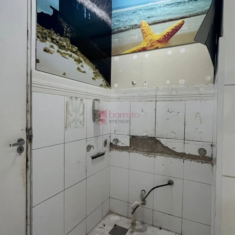 SALÃO COMERCIAL PARA LOCAÇÃO NA REGIÃO CENTRAL – JUNDIAÍ/SP