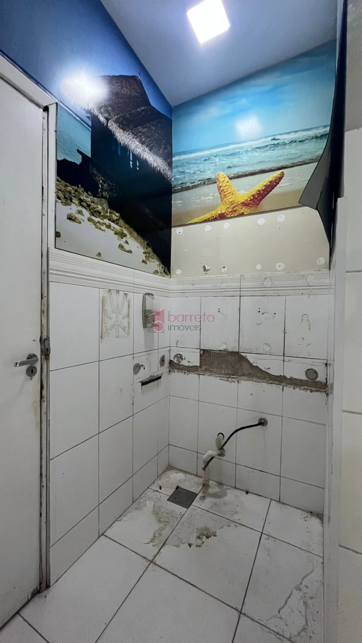 SALÃO COMERCIAL PARA LOCAÇÃO NA REGIÃO CENTRAL – JUNDIAÍ/SP