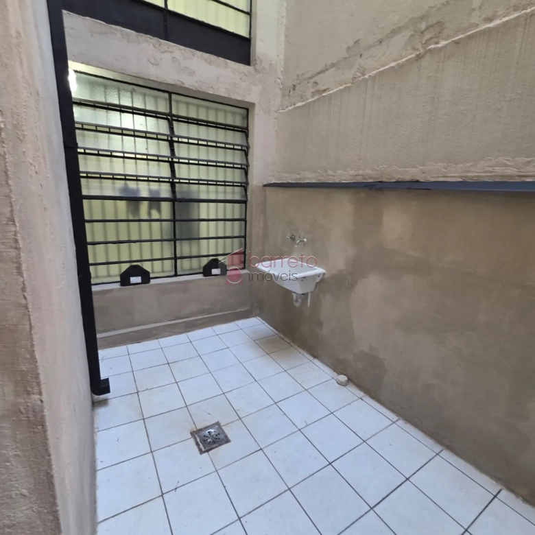 SALÃO COMERCIAL PARA LOCAÇÃO NO CENTRO – JUNDIAÍ/SP