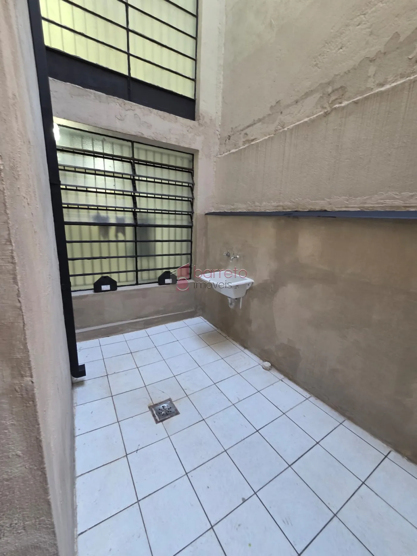 SALÃO COMERCIAL PARA LOCAÇÃO NO CENTRO – JUNDIAÍ/SP