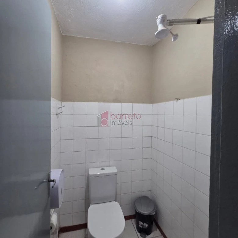 SALÃO COMERCIAL PARA LOCAÇÃO NO CENTRO – JUNDIAÍ/SP
