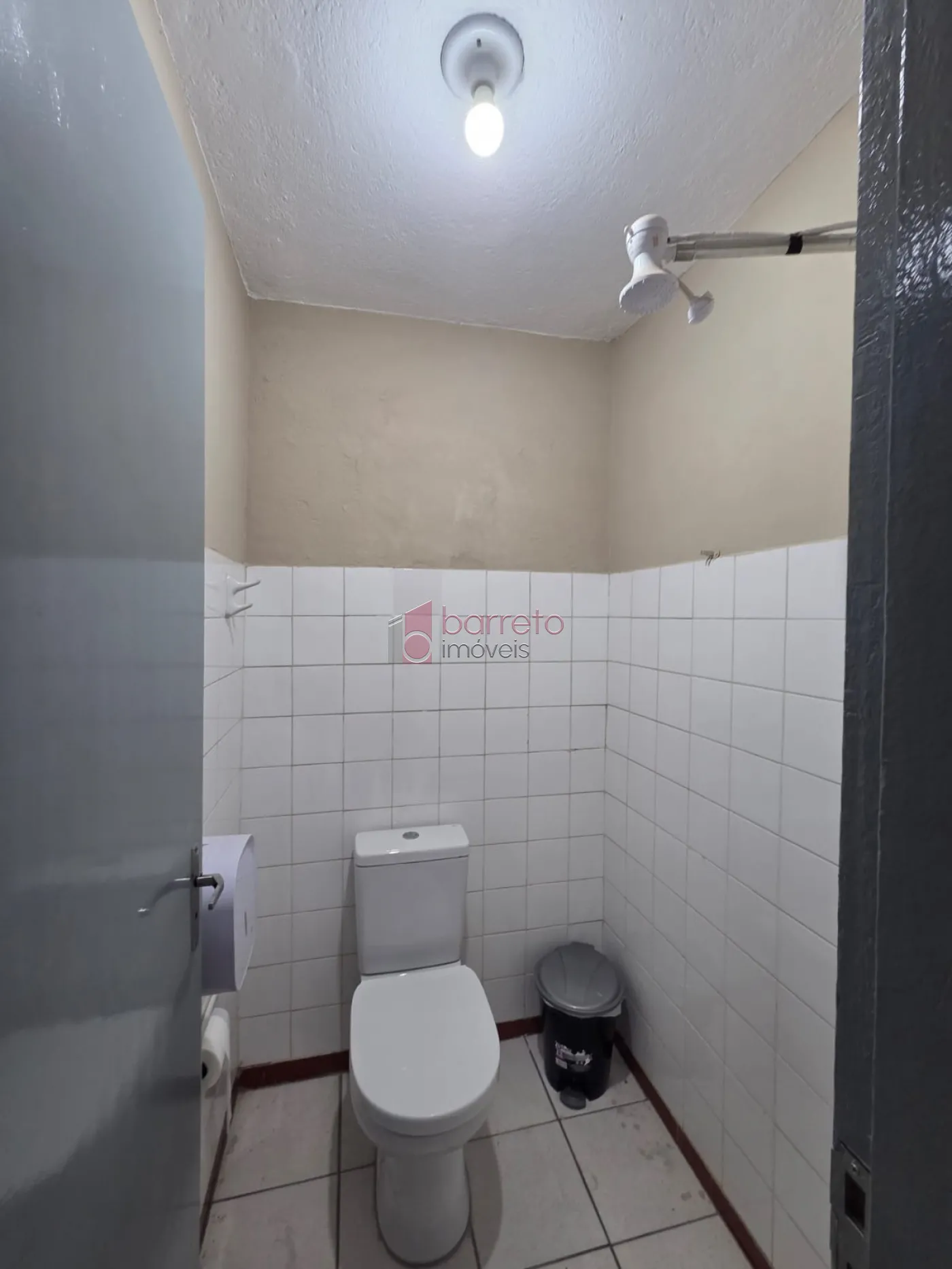 SALÃO COMERCIAL PARA LOCAÇÃO NO CENTRO – JUNDIAÍ/SP