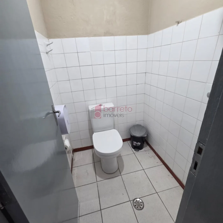 SALÃO COMERCIAL PARA LOCAÇÃO NO CENTRO – JUNDIAÍ/SP