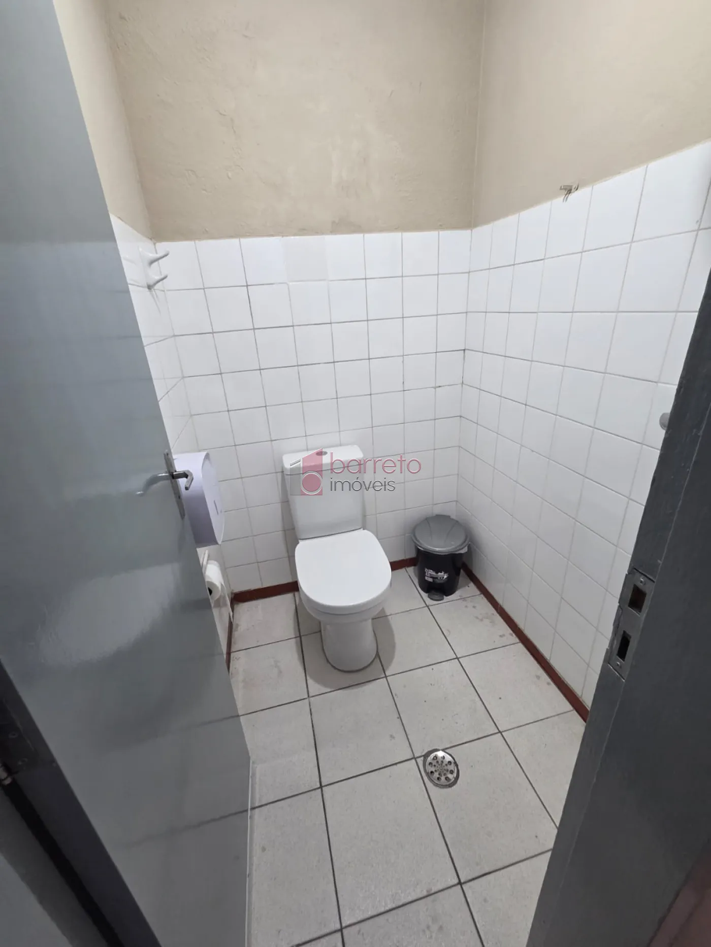 SALÃO COMERCIAL PARA LOCAÇÃO NO CENTRO – JUNDIAÍ/SP
