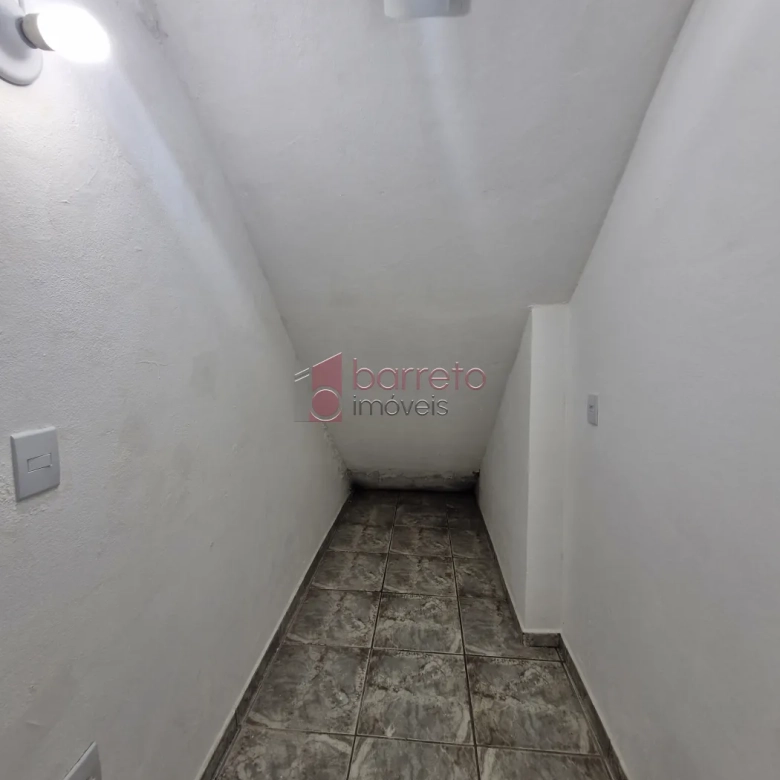 SALÃO COMERCIAL PARA LOCAÇÃO NO CENTRO – JUNDIAÍ/SP