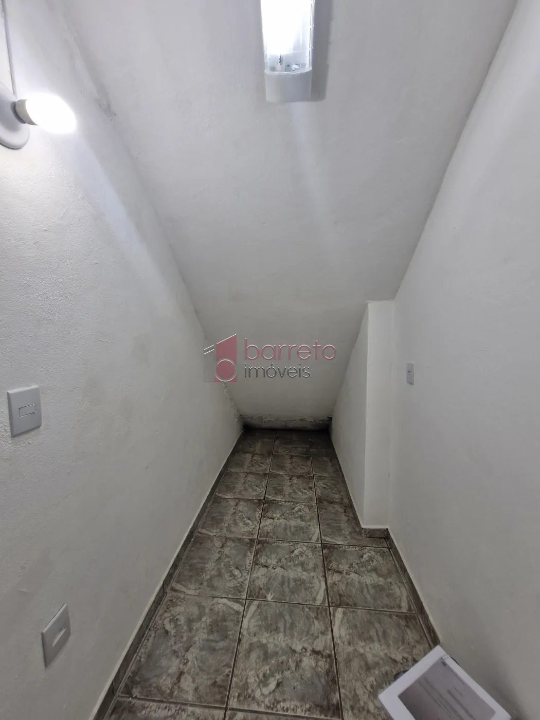 SALÃO COMERCIAL PARA LOCAÇÃO NO CENTRO – JUNDIAÍ/SP