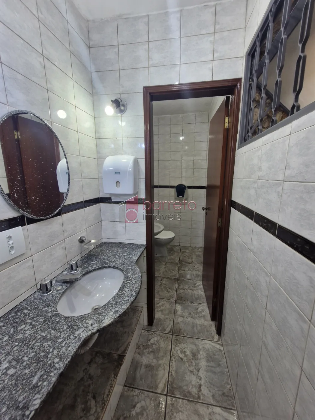 SALÃO COMERCIAL PARA LOCAÇÃO NO CENTRO – JUNDIAÍ/SP