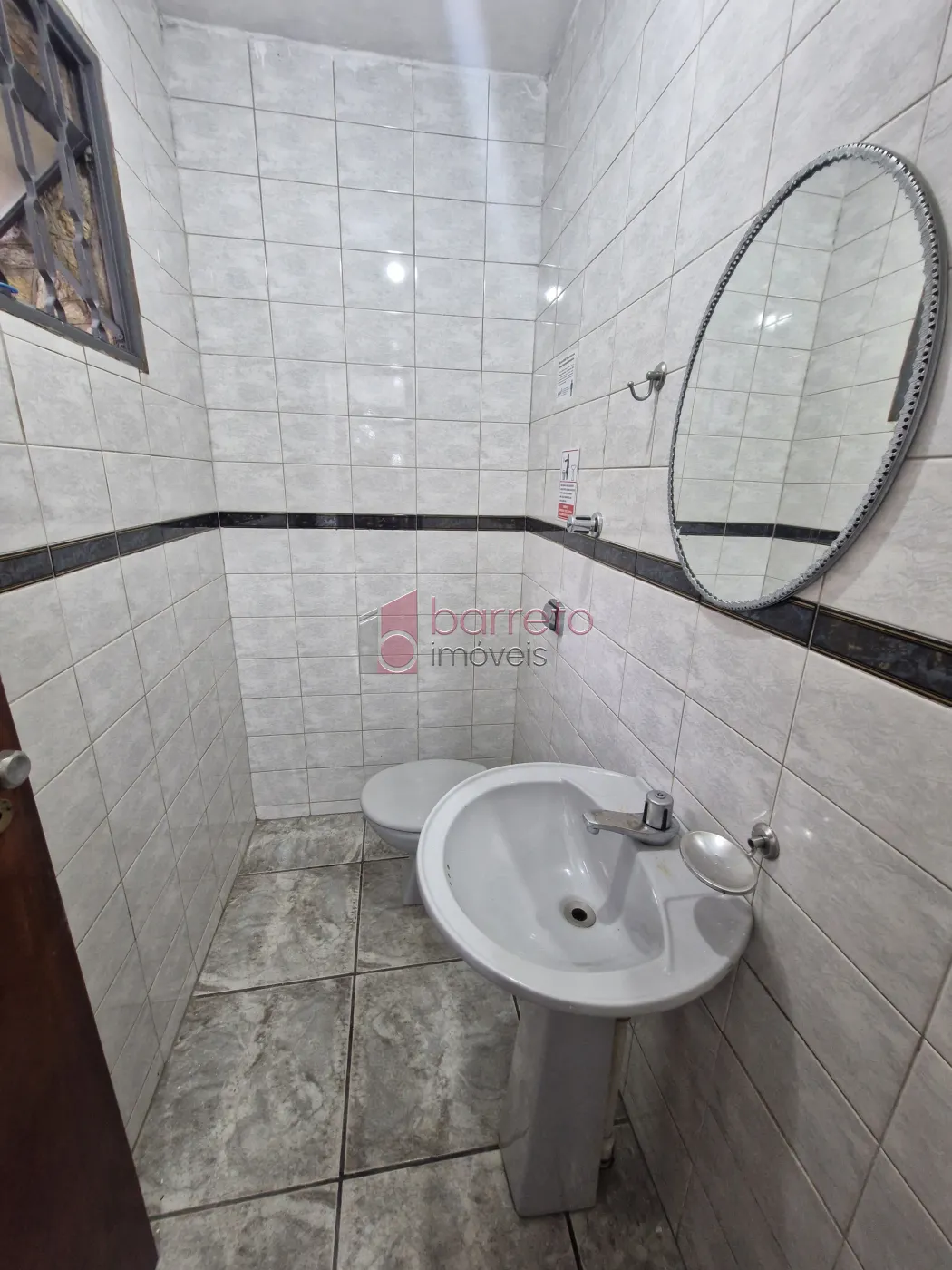 SALÃO COMERCIAL PARA LOCAÇÃO NO CENTRO – JUNDIAÍ/SP
