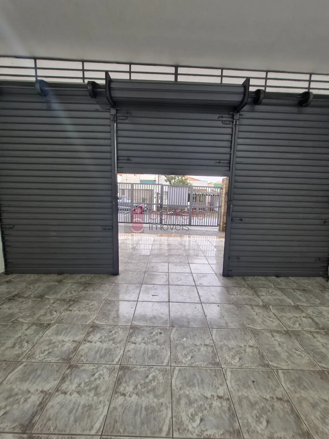 SALÃO COMERCIAL PARA LOCAÇÃO NO CENTRO – JUNDIAÍ/SP