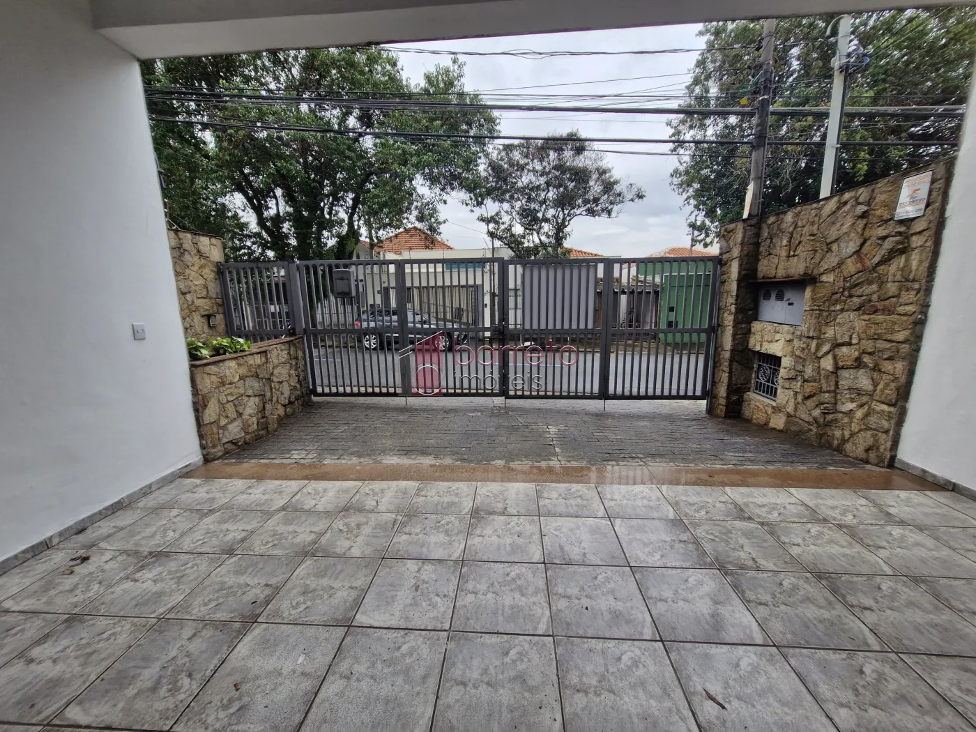 SALÃO COMERCIAL PARA LOCAÇÃO NO CENTRO – JUNDIAÍ/SP