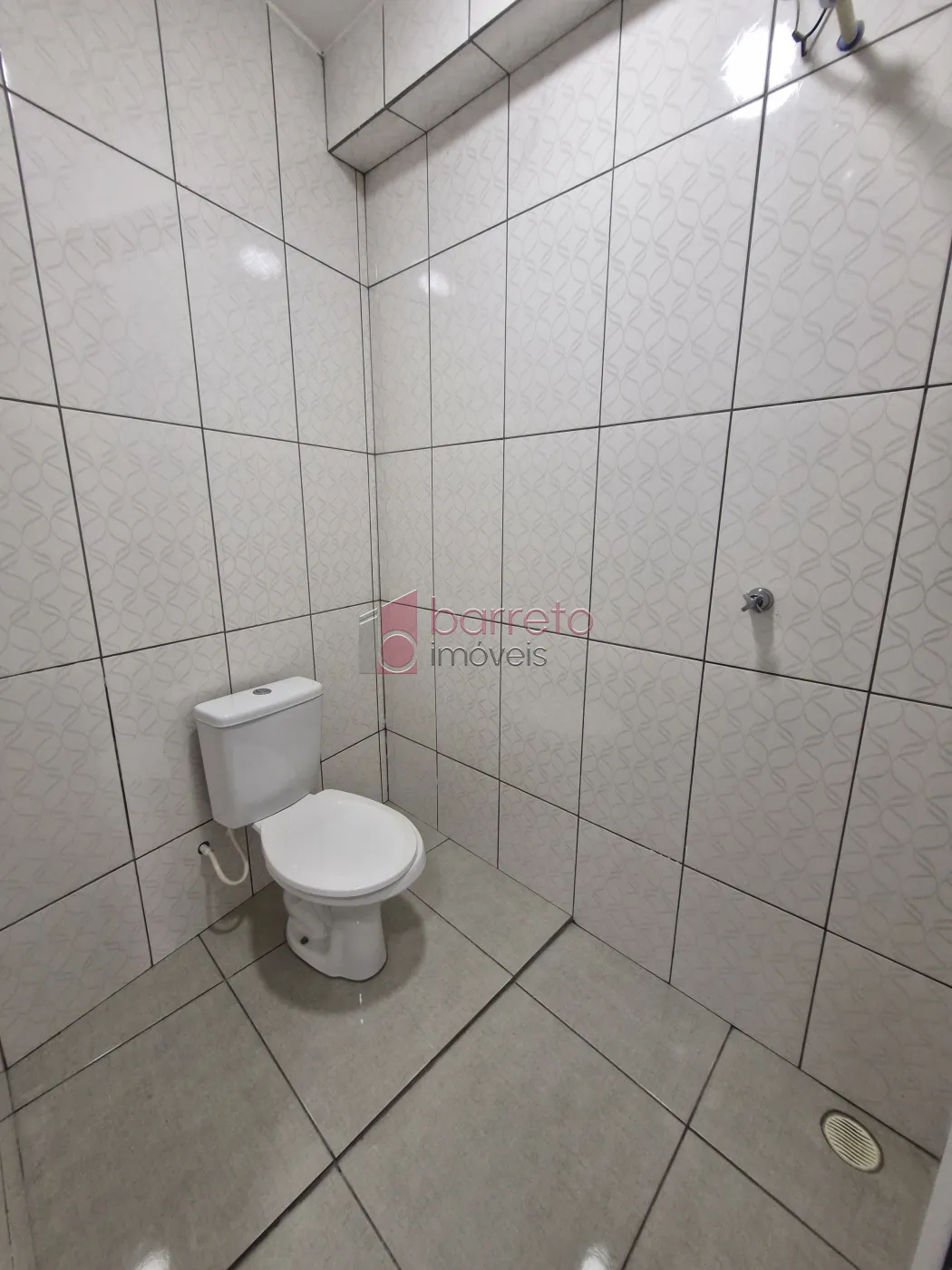 SALÃO COMERCIAL PARA LOCAÇÃO NA VILA GARCIA NA VILA RAMI – JUNDIAÍ/SP