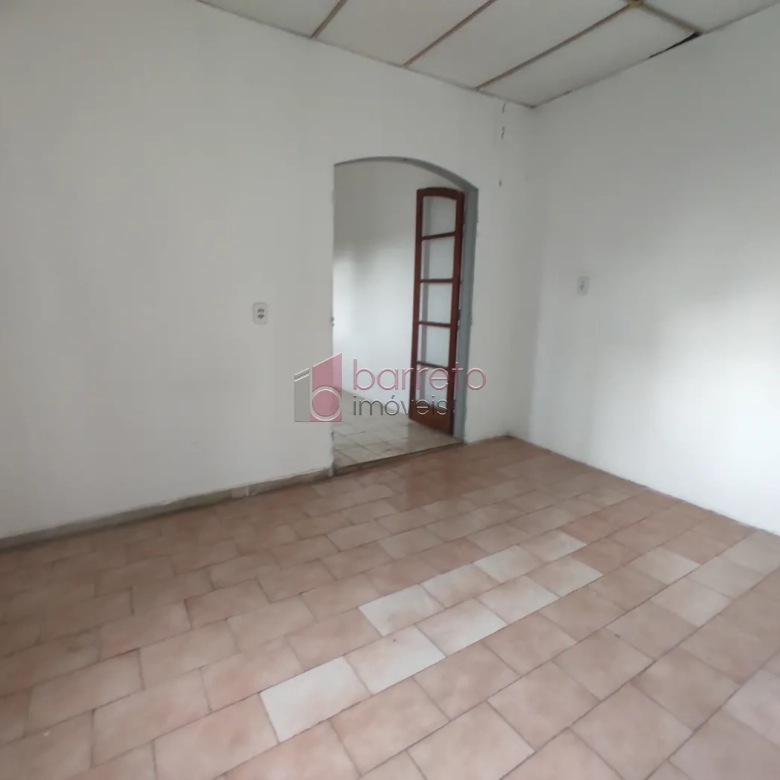 SALÃO COMERCIAL PARA LOCAÇÃO E VENDA NA PONTE SÃO JOÃO – JUNDIAÍ/SP