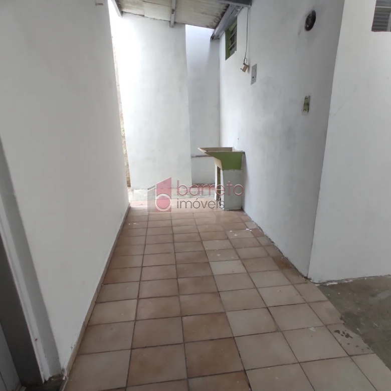 SALÃO COMERCIAL PARA LOCAÇÃO E VENDA NA PONTE SÃO JOÃO – JUNDIAÍ/SP