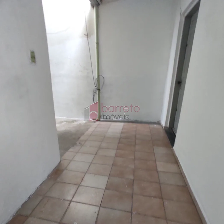 SALÃO COMERCIAL PARA LOCAÇÃO E VENDA NA PONTE SÃO JOÃO – JUNDIAÍ/SP