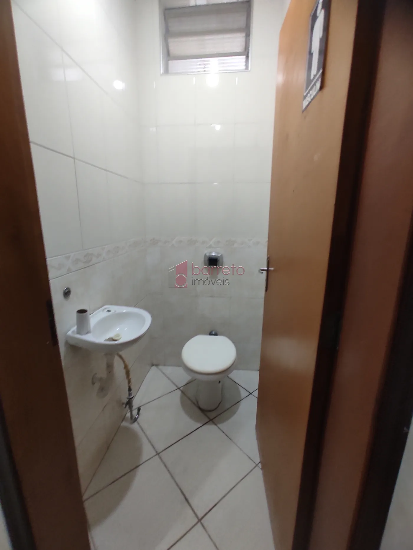 SALÃO COMERCIAL PARA LOCAÇÃO E VENDA NA PONTE SÃO JOÃO – JUNDIAÍ/SP