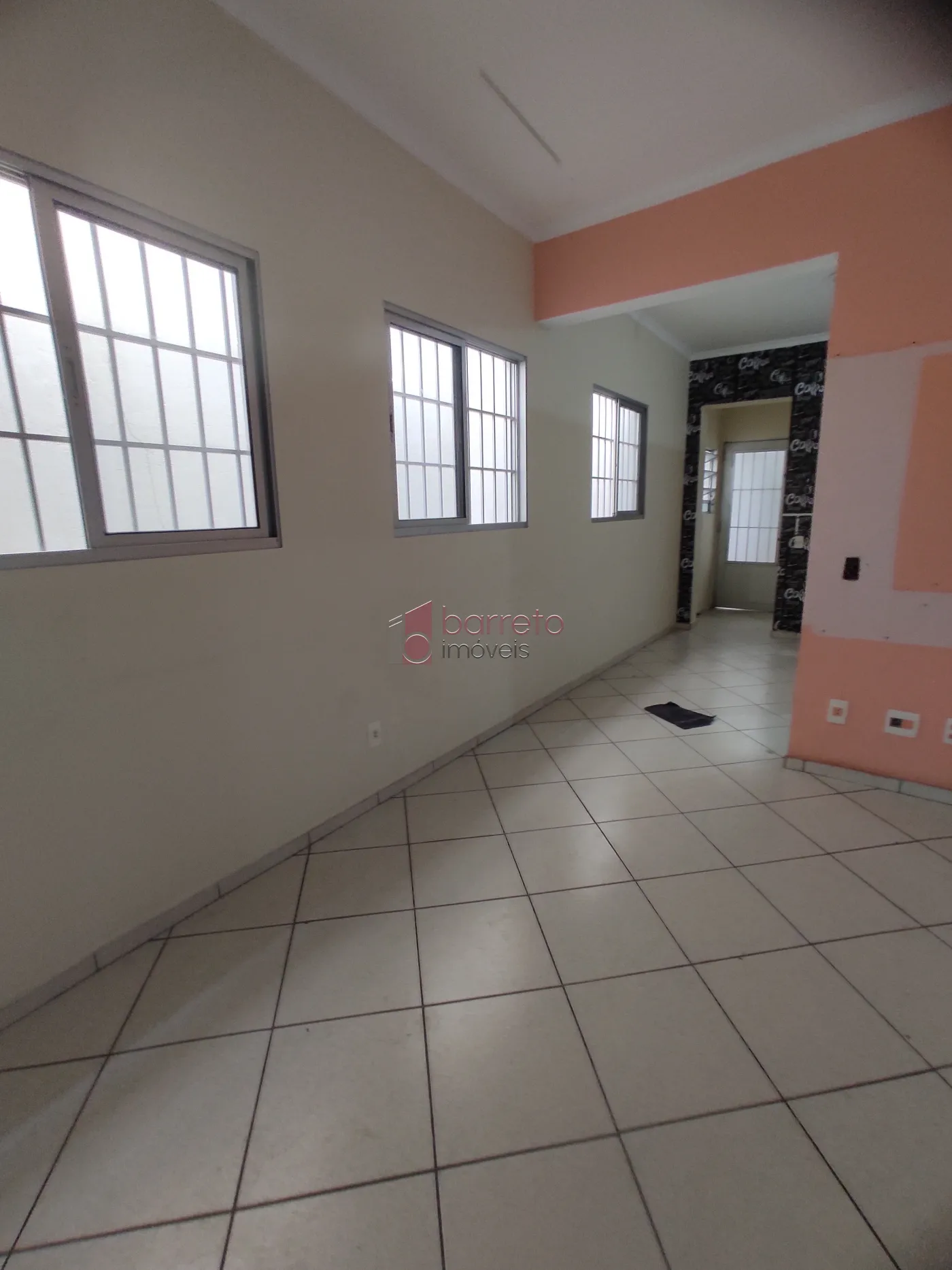 SALÃO COMERCIAL PARA LOCAÇÃO E VENDA NA PONTE SÃO JOÃO – JUNDIAÍ/SP