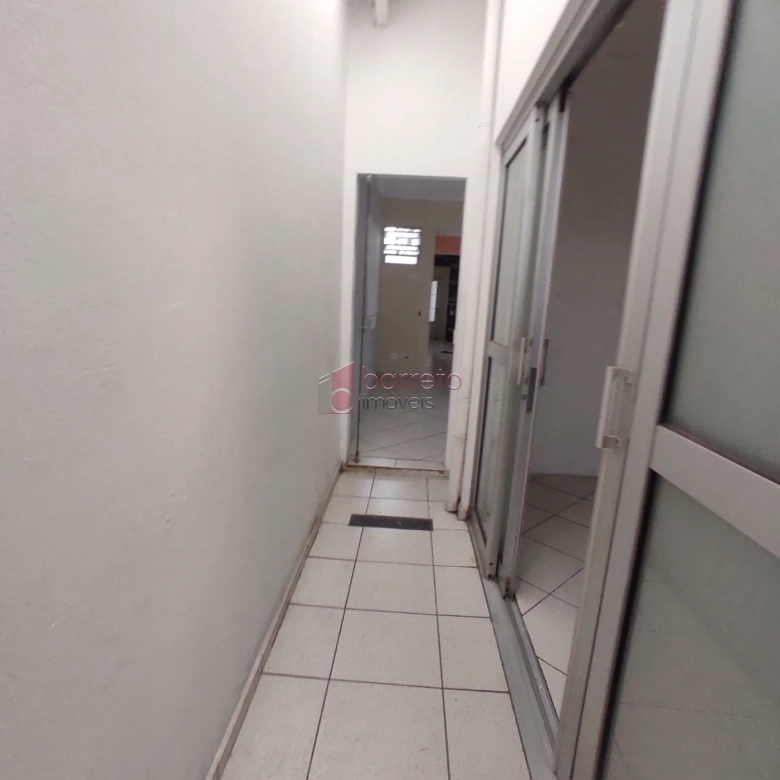 SALÃO COMERCIAL PARA LOCAÇÃO E VENDA NA PONTE SÃO JOÃO – JUNDIAÍ/SP