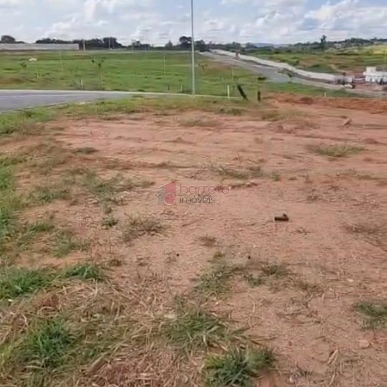 TERRENO À VENDA NO CONDOMÍNIO VILLAGGIO ENGORDADOURO APPLAUSI – JUNDIAÍ/SP