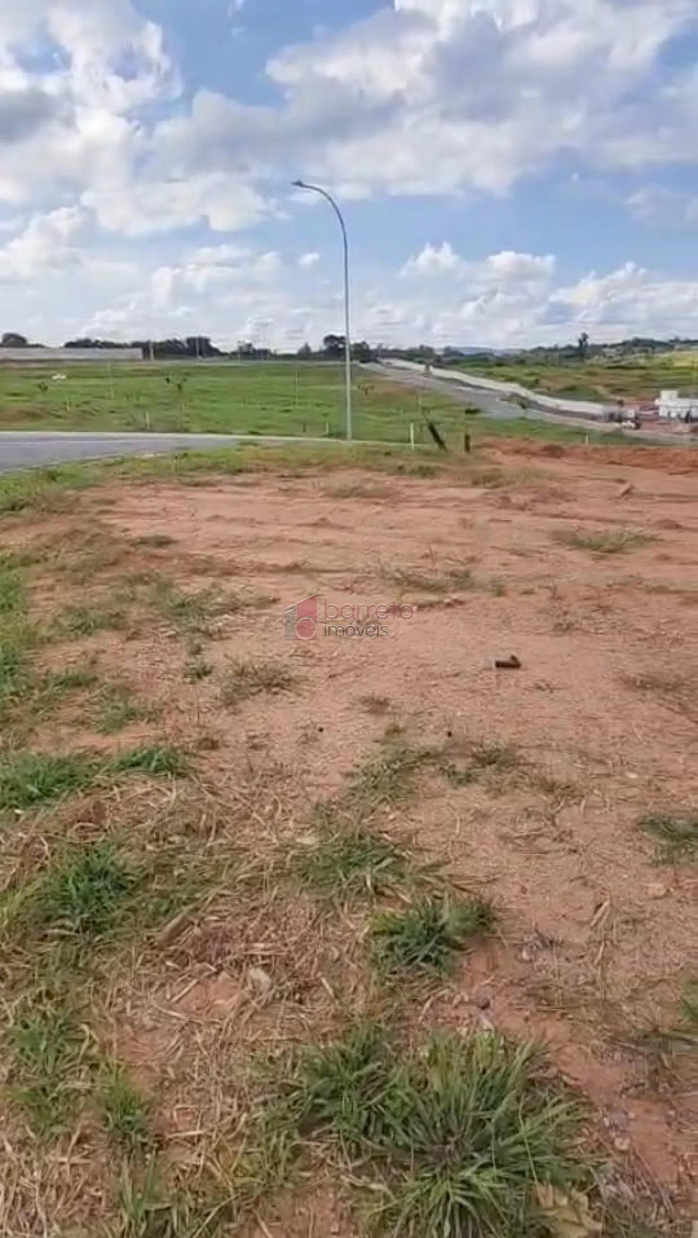 TERRENO À VENDA NO CONDOMÍNIO VILLAGGIO ENGORDADOURO APPLAUSI – JUNDIAÍ/SP