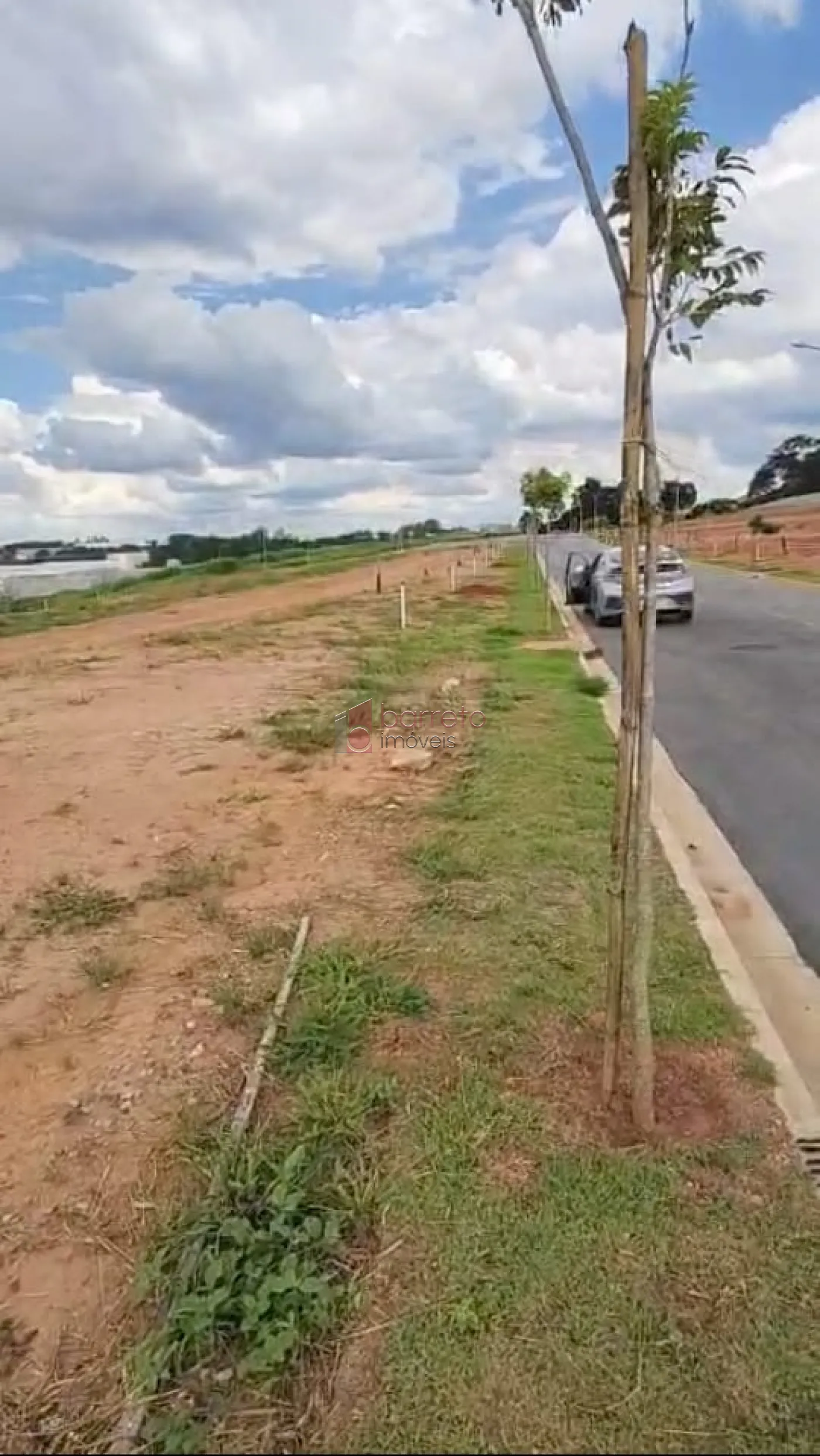 TERRENO À VENDA NO CONDOMÍNIO VILLAGGIO ENGORDADOURO APPLAUSI – JUNDIAÍ/SP