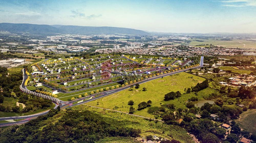 TERRENO À VENDA NO CONDOMÍNIO VILLAGGIO ENGORDADOURO EM JUNDIAÍ/SP