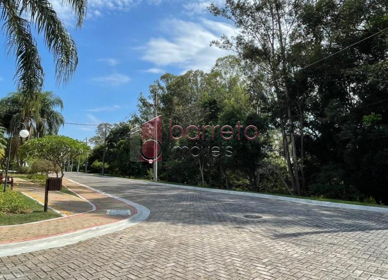 CASA SOBRADO À VENDA NO CONDOMÍNIO ECOVILLAGE II – ELOY CHAVES – JUNDIAÍ/SP