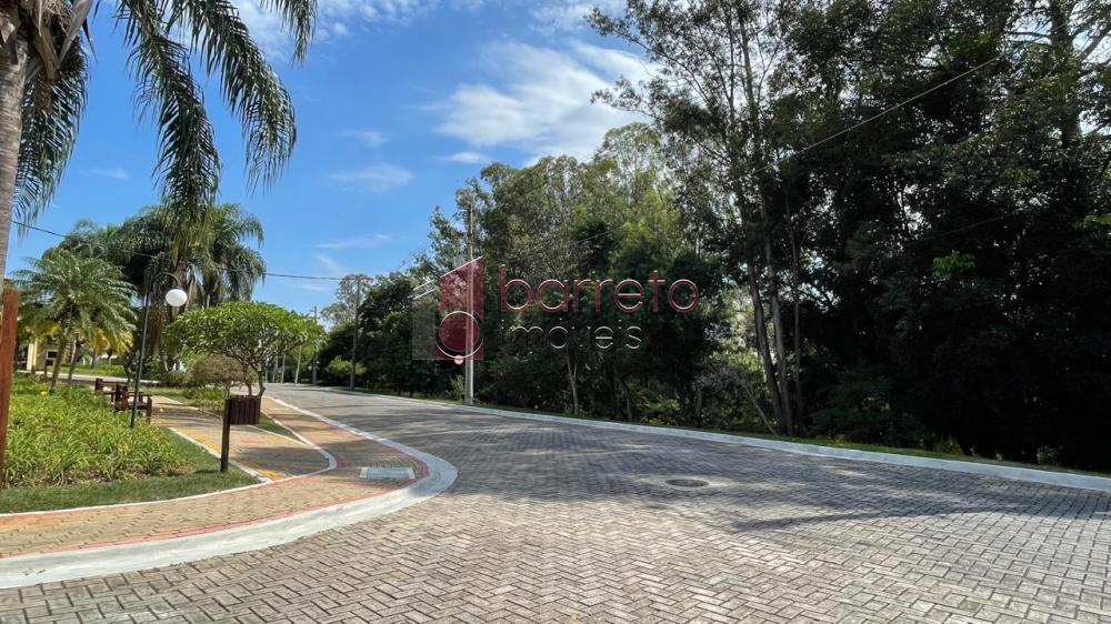 CASA SOBRADO À VENDA NO CONDOMÍNIO ECOVILLAGE II – ELOY CHAVES – JUNDIAÍ/SP