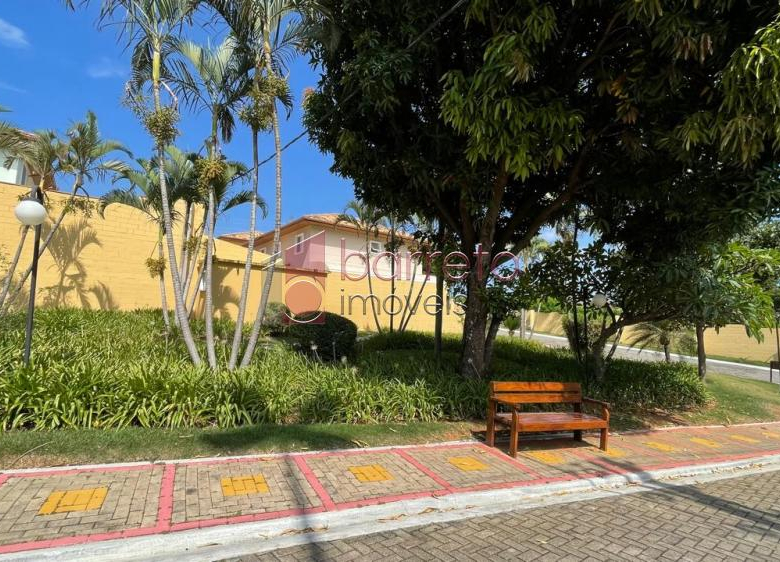 CASA SOBRADO À VENDA NO CONDOMÍNIO ECOVILLAGE II – ELOY CHAVES – JUNDIAÍ/SP