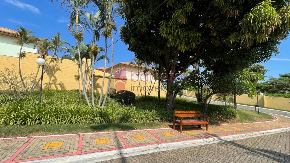 CASA SOBRADO À VENDA NO CONDOMÍNIO ECOVILLAGE II – ELOY CHAVES – JUNDIAÍ/SP