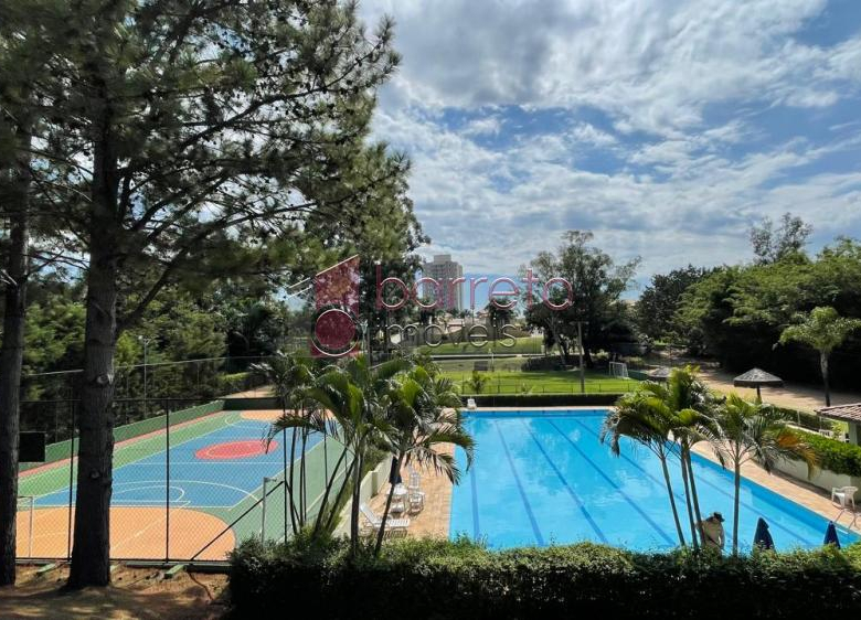 CASA SOBRADO À VENDA NO CONDOMÍNIO ECOVILLAGE II – ELOY CHAVES – JUNDIAÍ/SP