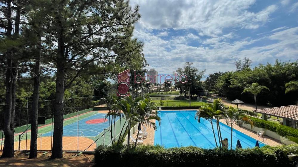 CASA SOBRADO À VENDA NO CONDOMÍNIO ECOVILLAGE II – ELOY CHAVES – JUNDIAÍ/SP