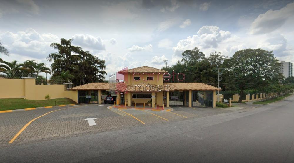 CASA SOBRADO À VENDA NO CONDOMÍNIO ECOVILLAGE II – ELOY CHAVES – JUNDIAÍ/SP