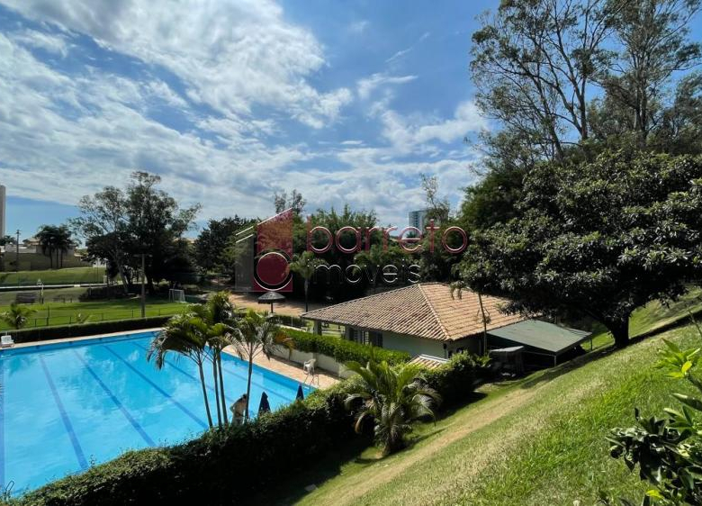 CASA SOBRADO À VENDA NO CONDOMÍNIO ECOVILLAGE II – ELOY CHAVES – JUNDIAÍ/SP