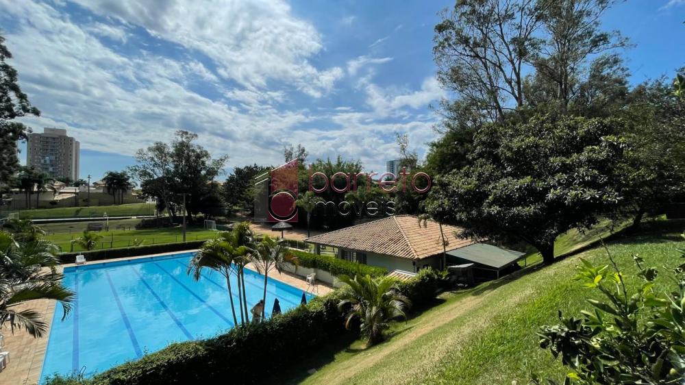 CASA SOBRADO À VENDA NO CONDOMÍNIO ECOVILLAGE II – ELOY CHAVES – JUNDIAÍ/SP