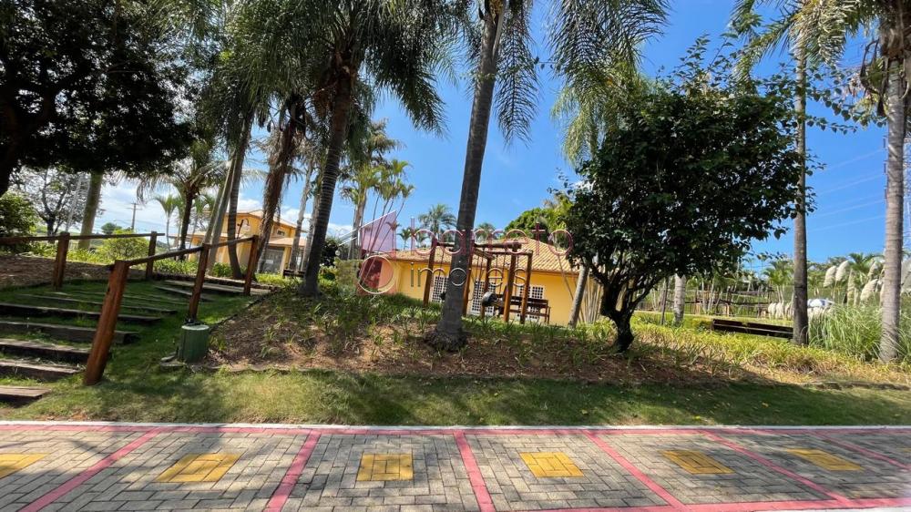CASA SOBRADO À VENDA NO CONDOMÍNIO ECOVILLAGE II – ELOY CHAVES – JUNDIAÍ/SP