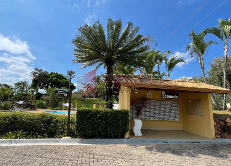 CASA SOBRADO À VENDA NO CONDOMÍNIO ECOVILLAGE II – ELOY CHAVES – JUNDIAÍ/SP