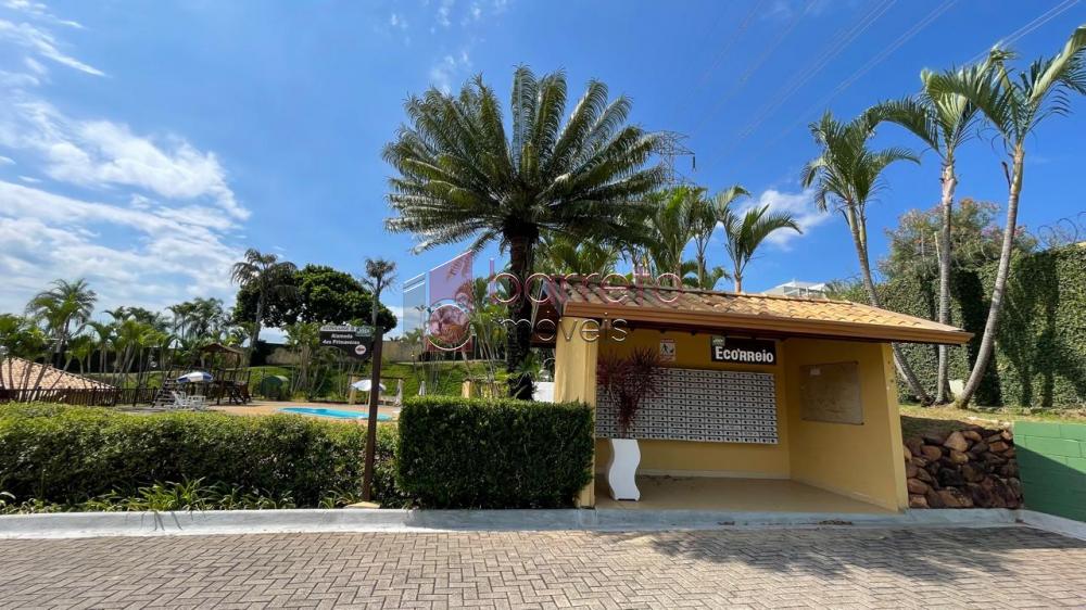 CASA SOBRADO À VENDA NO CONDOMÍNIO ECOVILLAGE II – ELOY CHAVES – JUNDIAÍ/SP