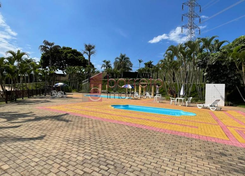 CASA SOBRADO À VENDA NO CONDOMÍNIO ECOVILLAGE II – ELOY CHAVES – JUNDIAÍ/SP
