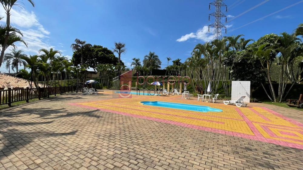 CASA SOBRADO À VENDA NO CONDOMÍNIO ECOVILLAGE II – ELOY CHAVES – JUNDIAÍ/SP