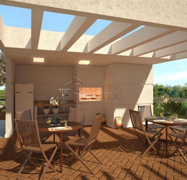 APARTAMENTO À VENDA NO CONDOMÍNIO PLENO NOVO ENGORDADOURO EM JUNDIAÍ/SP