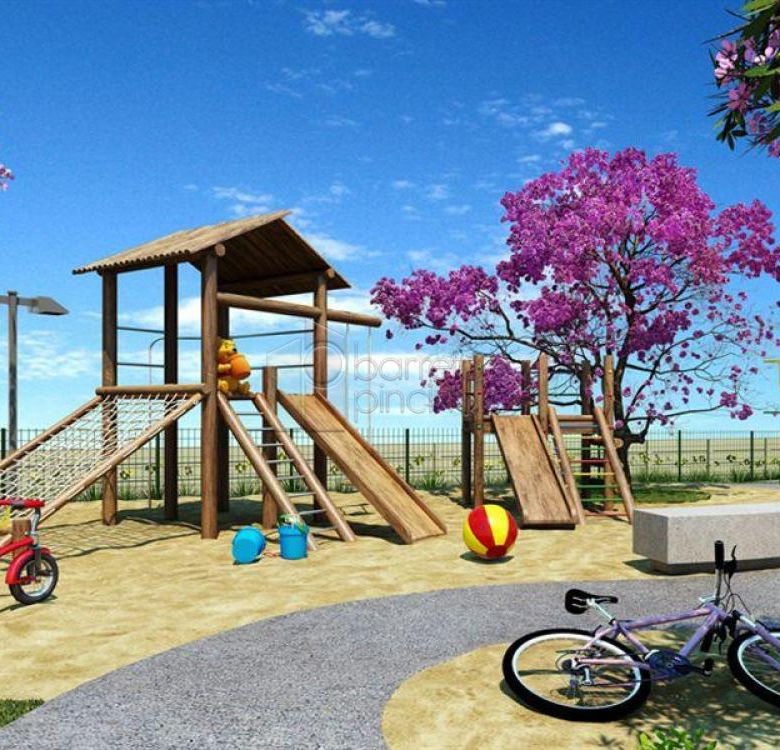 APARTAMENTO À VENDA NO CONDOMÍNIO PLENO NOVO ENGORDADOURO EM JUNDIAÍ/SP