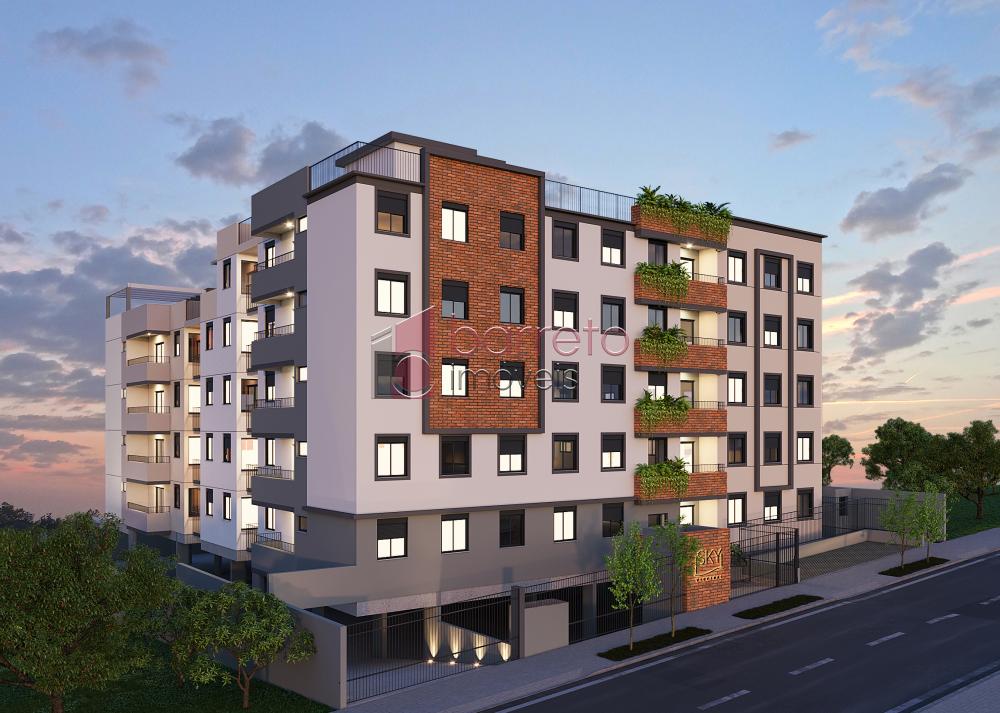 APARTAMENTO À VENDA NO CONDOMÍNIO SKY VIDEIRAS NO BAIRRO QUINTA DAS VIDEIRAS – JUNDIAÍ/SP