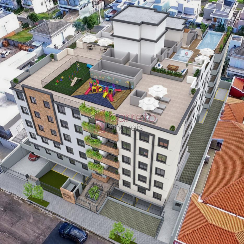 APARTAMENTO À VENDA NO CONDOMÍNIO SKY VIDEIRAS NO BAIRRO QUINTA DAS VIDEIRAS – JUNDIAÍ/SP