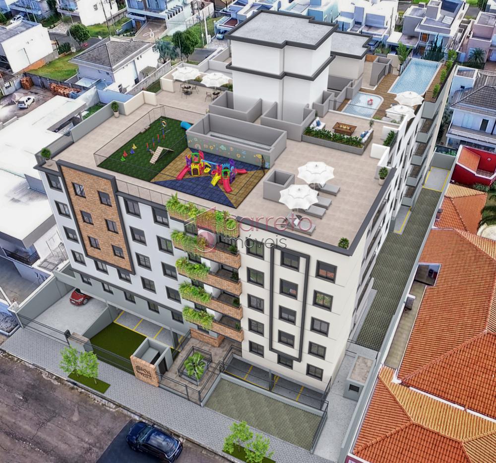 APARTAMENTO À VENDA NO CONDOMÍNIO SKY VIDEIRAS NO BAIRRO QUINTA DAS VIDEIRAS – JUNDIAÍ/SP