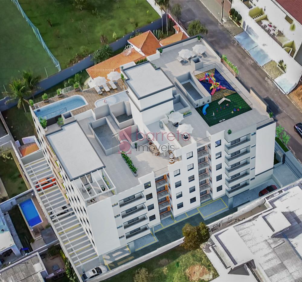 APARTAMENTO À VENDA NO CONDOMÍNIO SKY VIDEIRAS NO BAIRRO QUINTA DAS VIDEIRAS – JUNDIAÍ/SP