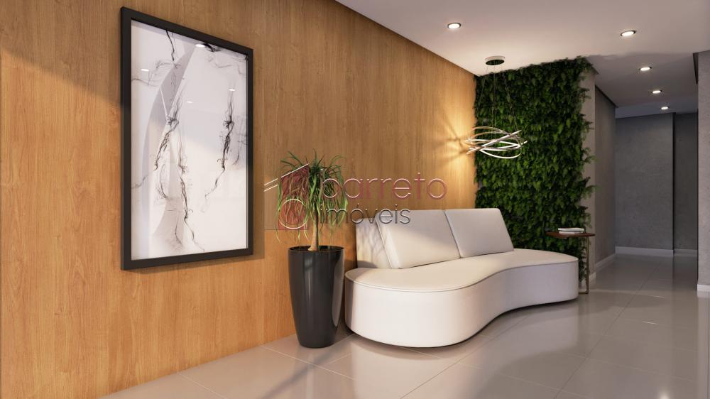 APARTAMENTO À VENDA NO CONDOMÍNIO SKY VIDEIRAS NO BAIRRO QUINTA DAS VIDEIRAS – JUNDIAÍ/SP