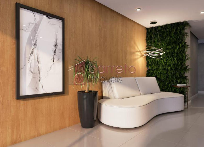 APARTAMENTO À VENDA NO CONDOMÍNIO SKY VIDEIRAS NO BAIRRO QUINTA DAS VIDEIRAS – JUNDIAÍ/SP