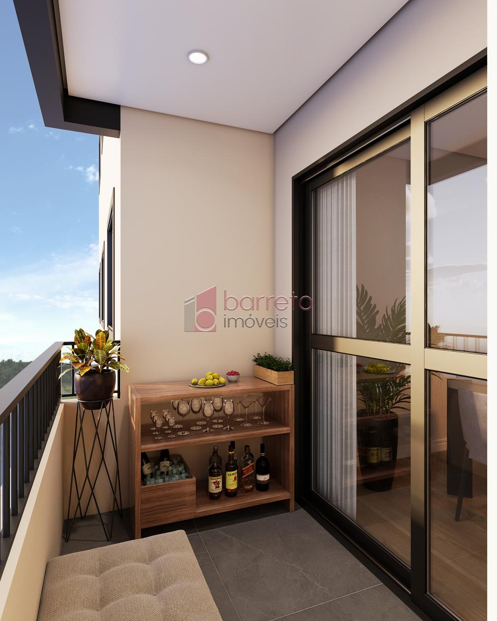 APARTAMENTO À VENDA NO CONDOMÍNIO SKY VIDEIRAS NO BAIRRO QUINTA DAS VIDEIRAS – JUNDIAÍ/SP