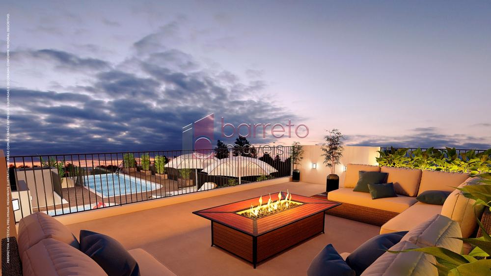 APARTAMENTO À VENDA NO CONDOMÍNIO SKY VIDEIRAS NO BAIRRO QUINTA DAS VIDEIRAS – JUNDIAÍ/SP